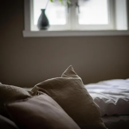 公寓 Spacious & Cozy Hideaway With Location