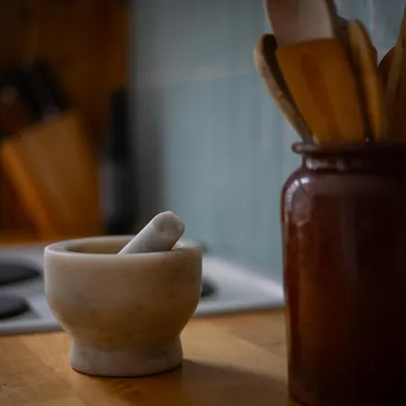 Spacious & Cozy Hideaway With Location * 卑爾根