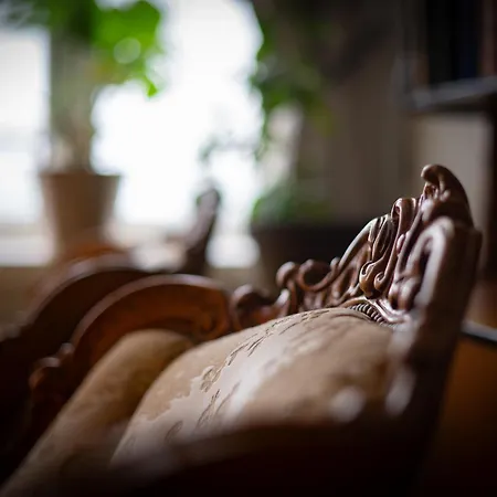 Spacious & Cozy Hideaway With Location 公寓 *