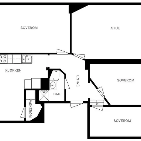 Spacious & Cozy Hideaway With Location *