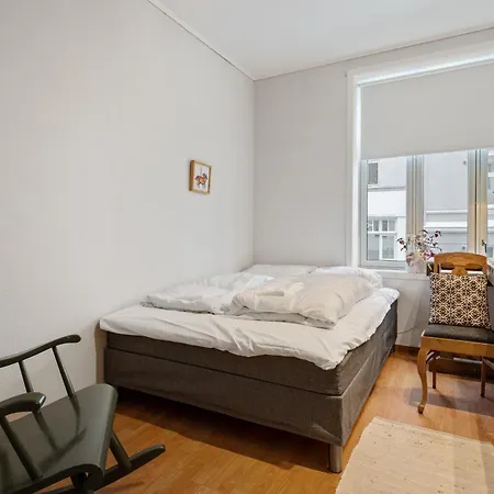 Spacious & Cozy Hideaway With Location Appartement