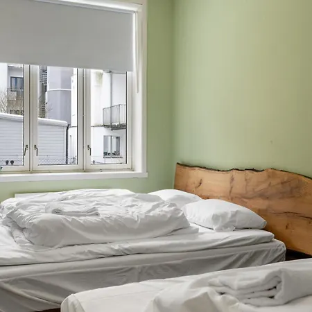 Spacious & Cozy Hideaway With Location Appartement *