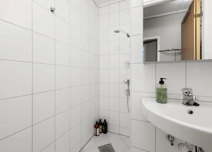 Appartement Spacious & Cozy Hideaway With Location