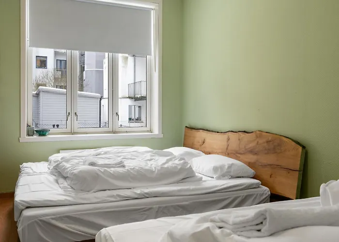 Spacious & Cozy Hideaway With Location Appartement *